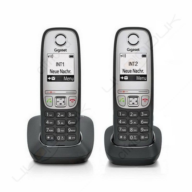 Siemens Gigaset A415 Duo