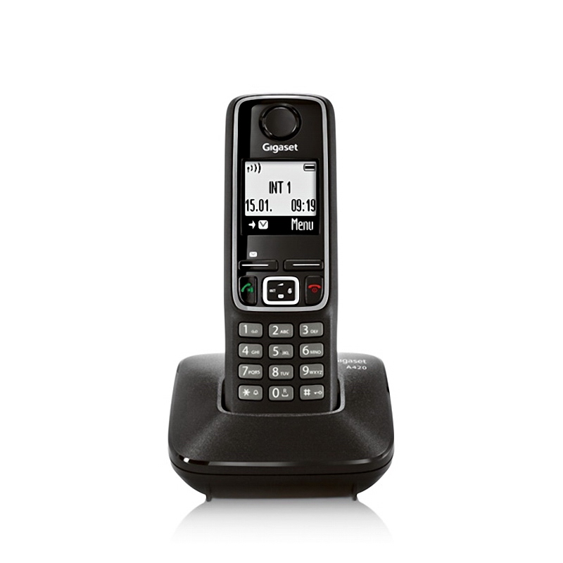 Siemens Gigaset A420