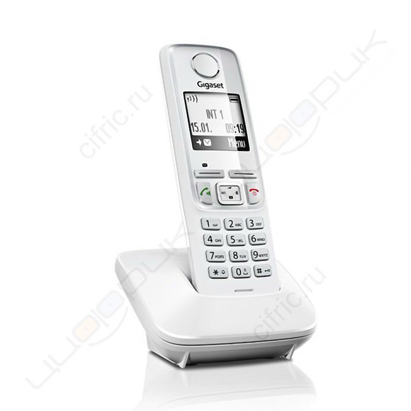 Siemens Gigaset A420  W