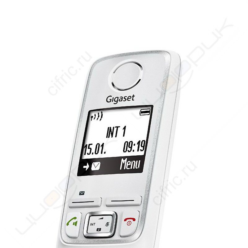 Siemens Gigaset A420  W
