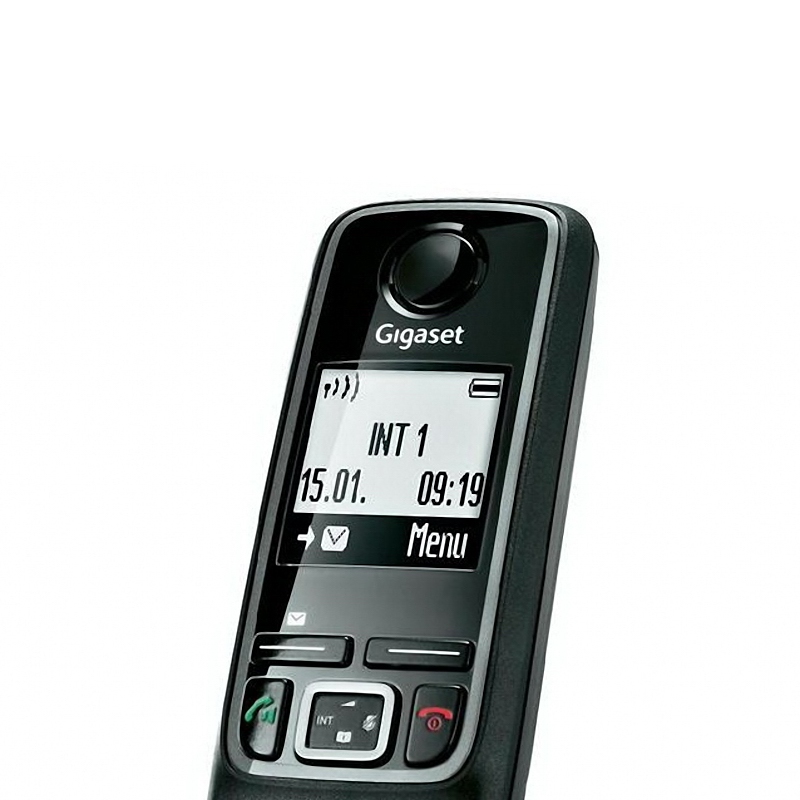 Siemens Gigaset A420 Duo