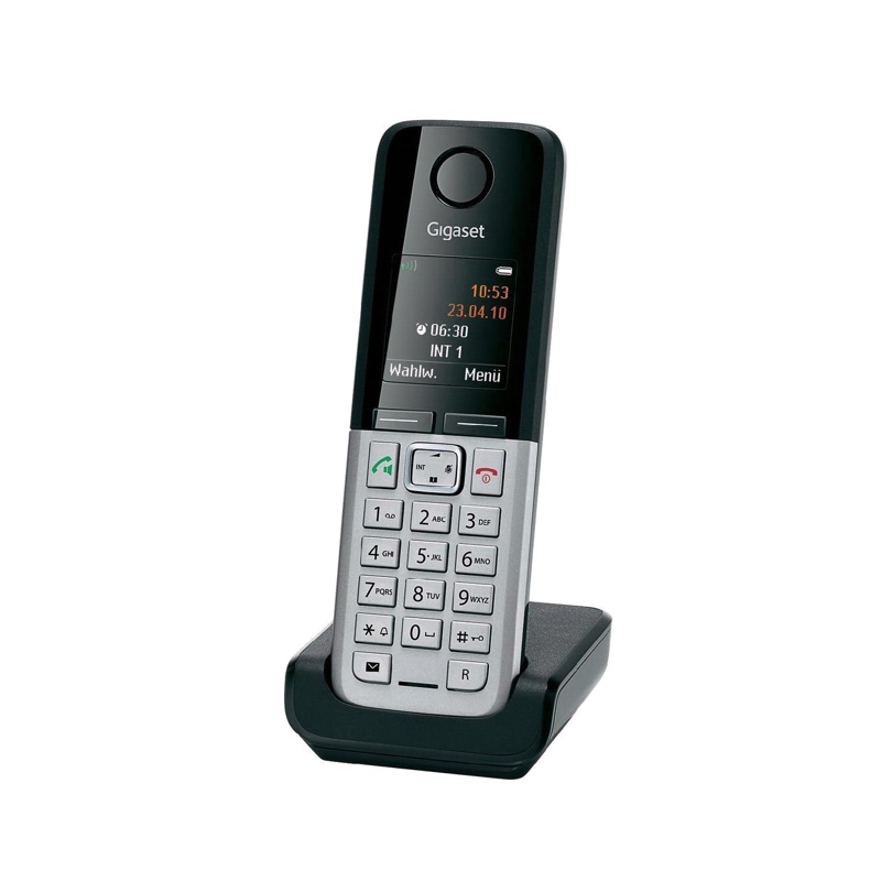 Siemens Gigaset C300 Duo