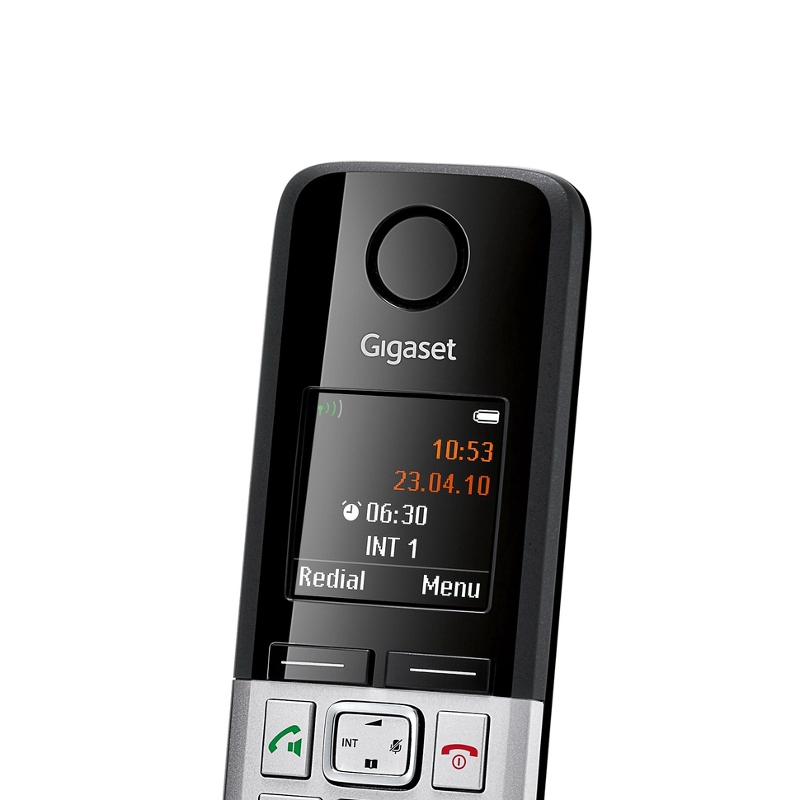 Siemens Gigaset C300 Duo