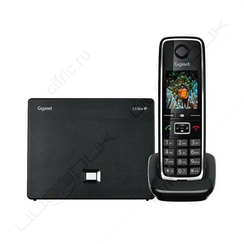 Gigaset C530A IP