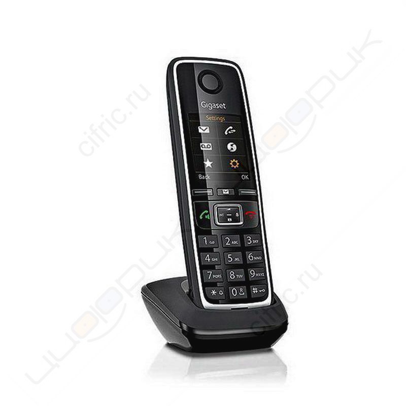 Gigaset C530A IP