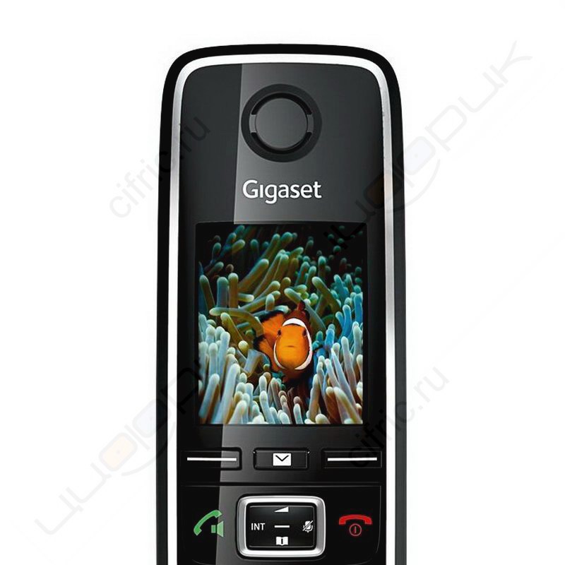 Gigaset C530A IP