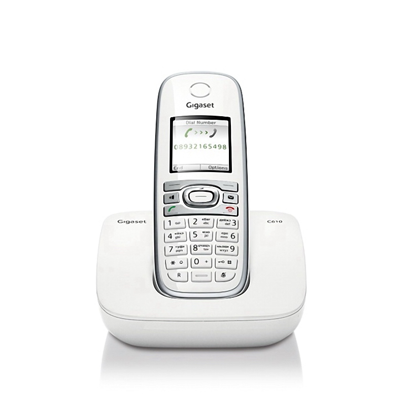 Siemens Gigaset C610 W