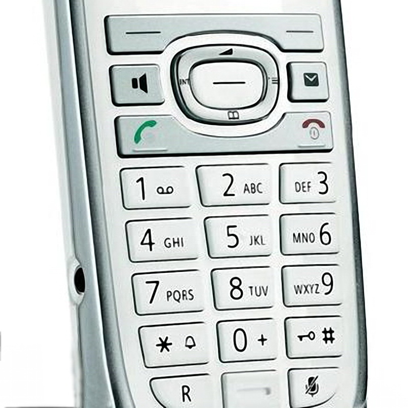 Siemens Gigaset C610 W