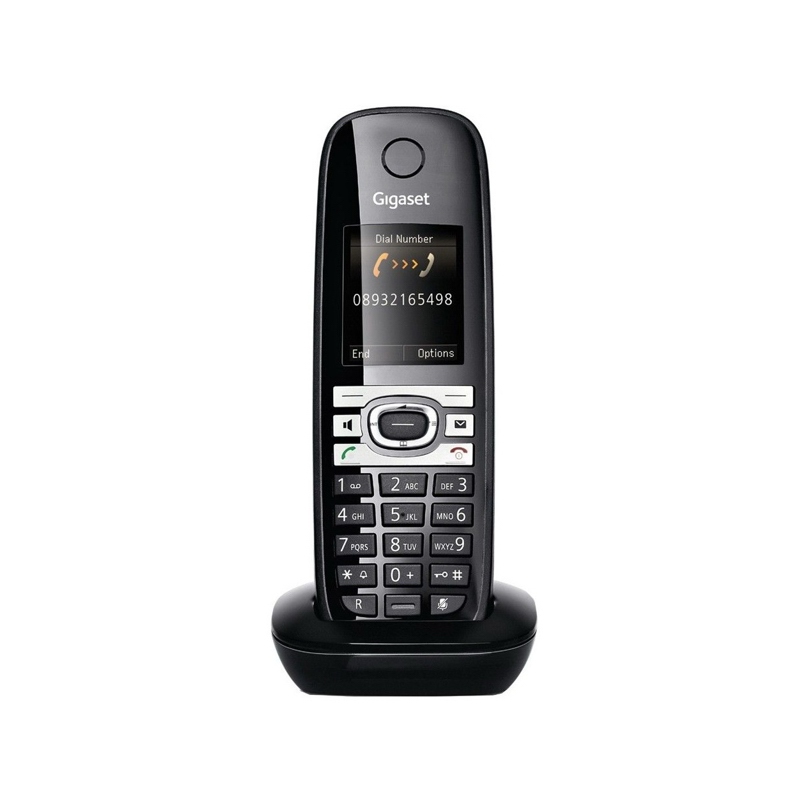 Siemens Gigaset C610H