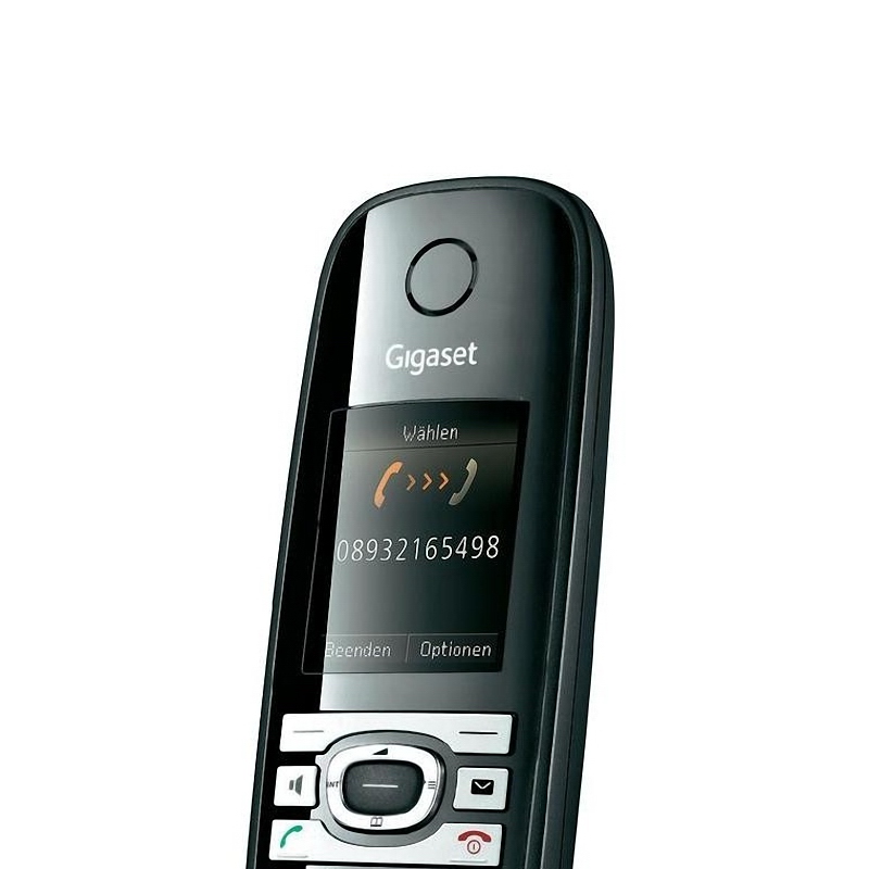 Siemens Gigaset C610H