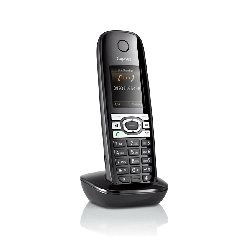 Siemens Gigaset C610H