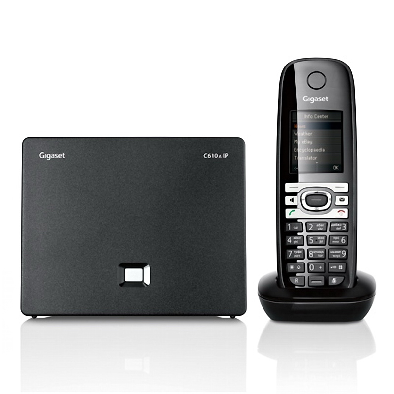 Gigaset C610A IP