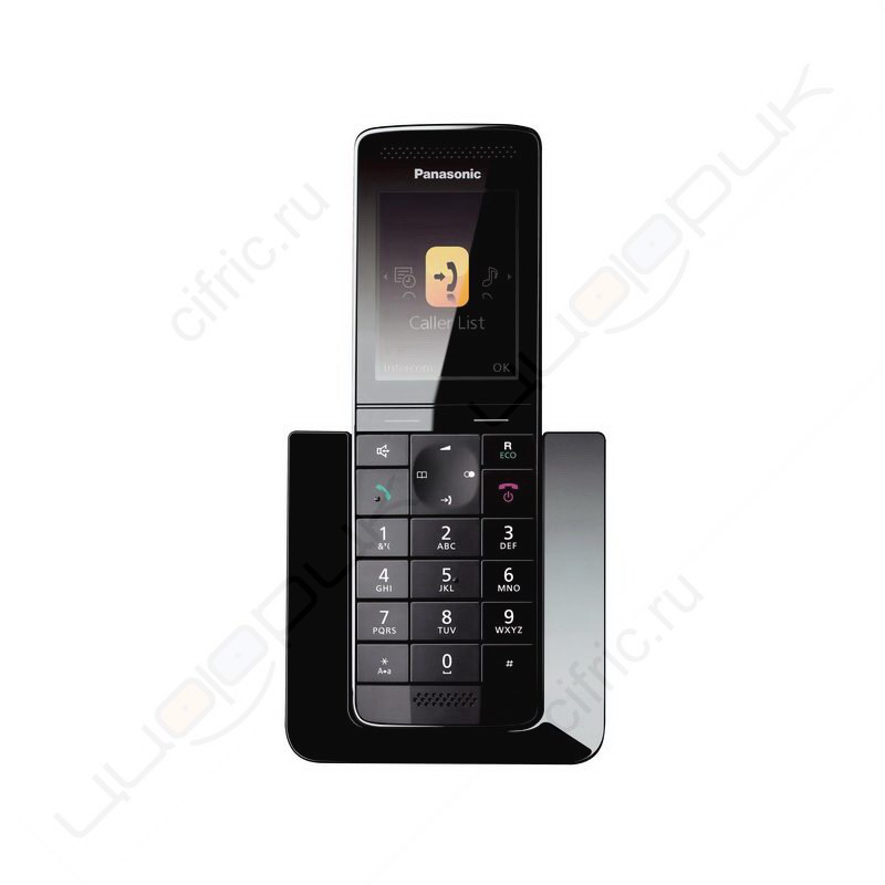 Panasonic KX-PRS110RUW