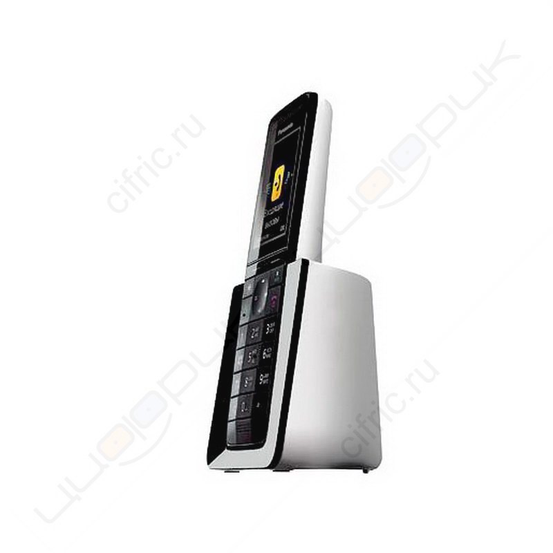 Panasonic KX-PRS110RUW