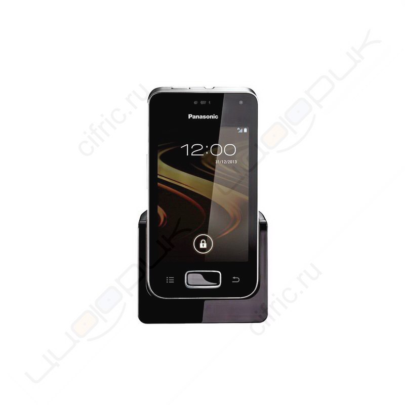 Panasonic KX-PRXA10 Дополнительная трубка к радиотелефону