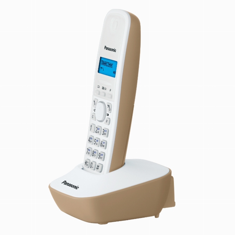 Panasonic KX-TG1611RUJ
