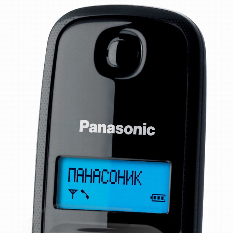 Panasonic KX-TG1611RUR