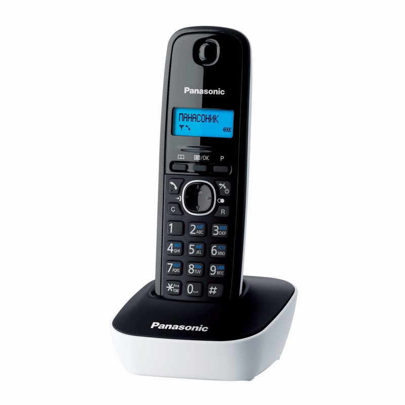 Panasonic KX-TG1611RUW