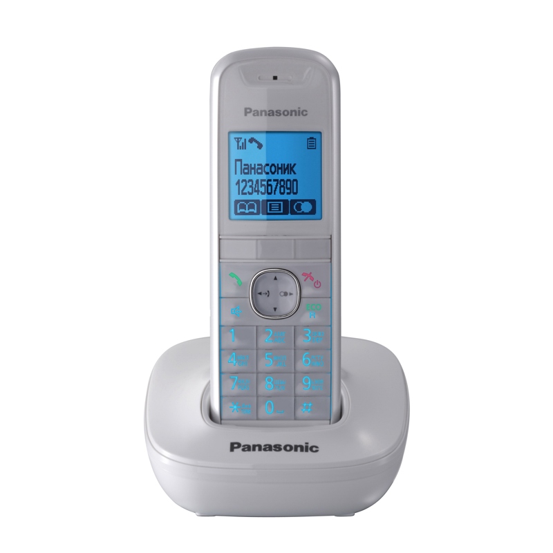 Panasonic KX-TG5511RUW