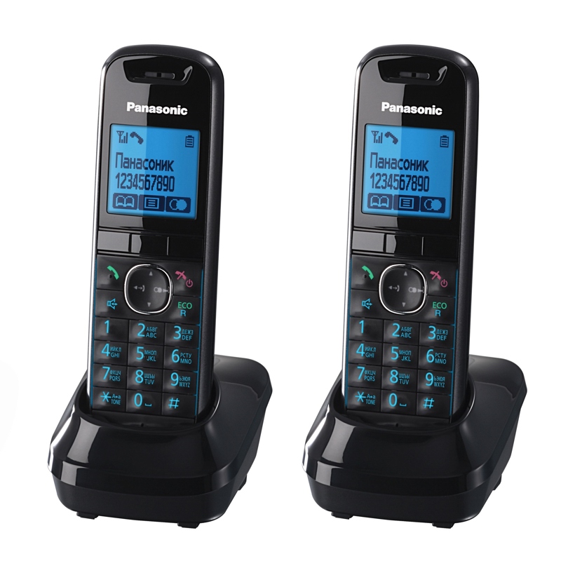Panasonic KX-TG5513RUB