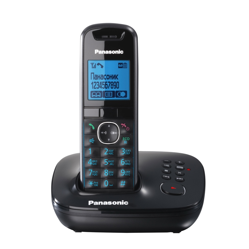 Panasonic KX-TG5521RUB