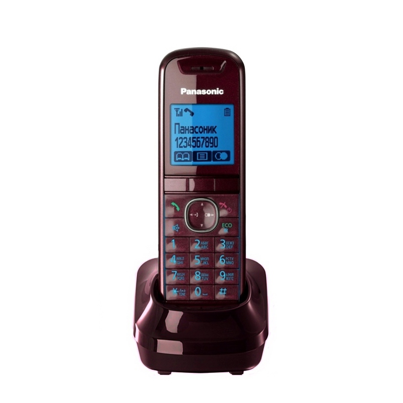 Panasonic KX-TGA551RUR
