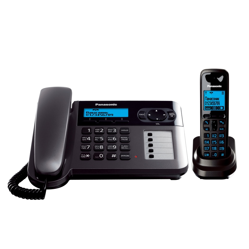 Panasonic KX-TG6451RUT