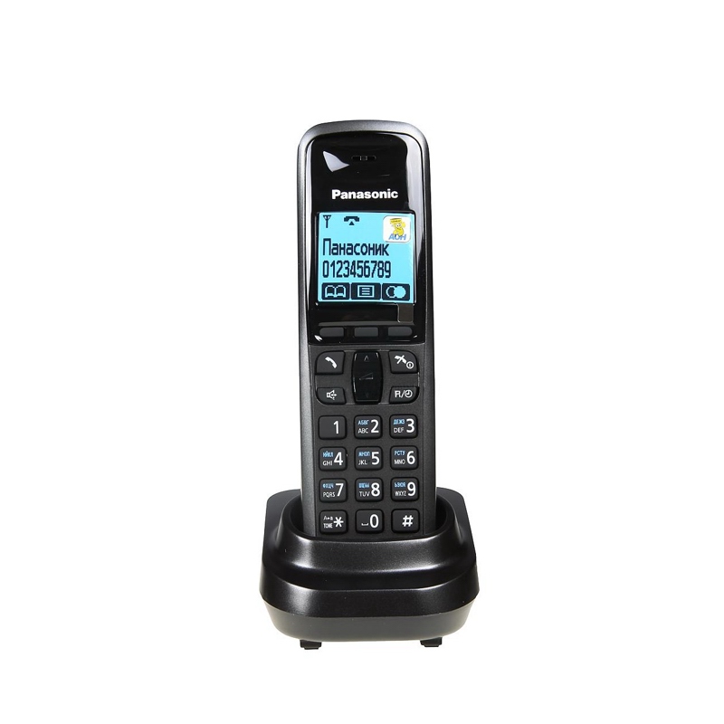 Panasonic KX-TG6451RUT