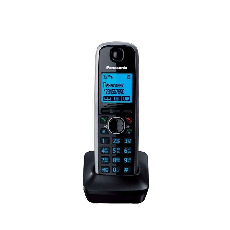 Panasonic KX-TGA661RUB