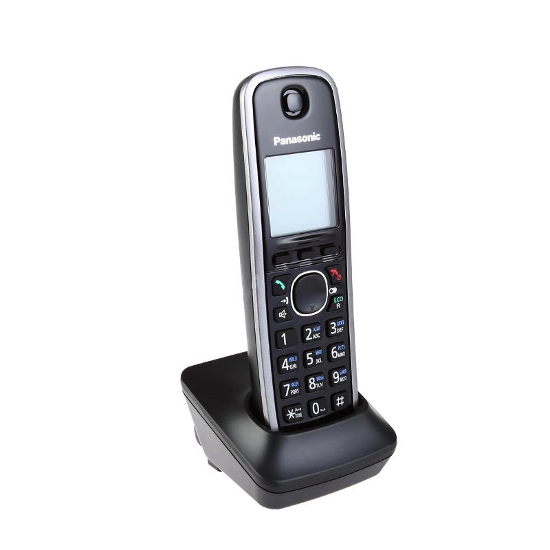 Panasonic KX-TGA661RUB