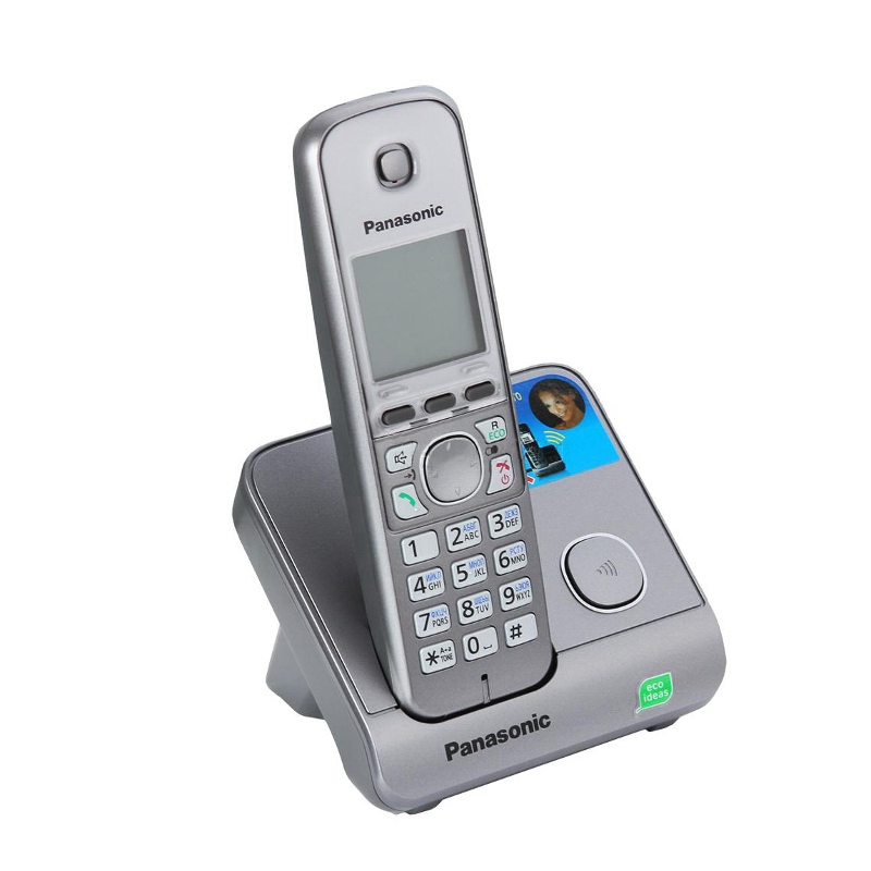 Panasonic KX-TG6711RUM