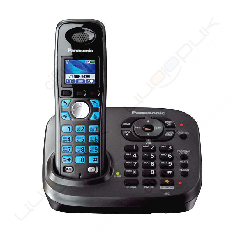Panasonic KX-TG8041RUT