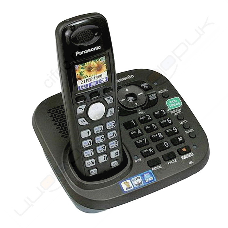 Panasonic KX-TG8041RUT