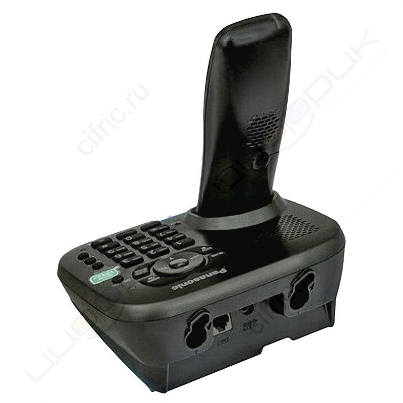 Panasonic KX-TG8041RUT