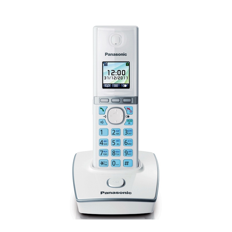 Panasonic KX-TG8051RUW