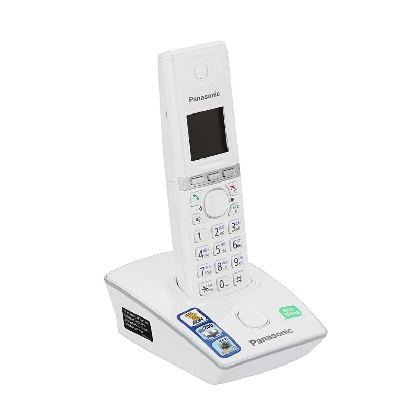 Panasonic KX-TG8051RUW
