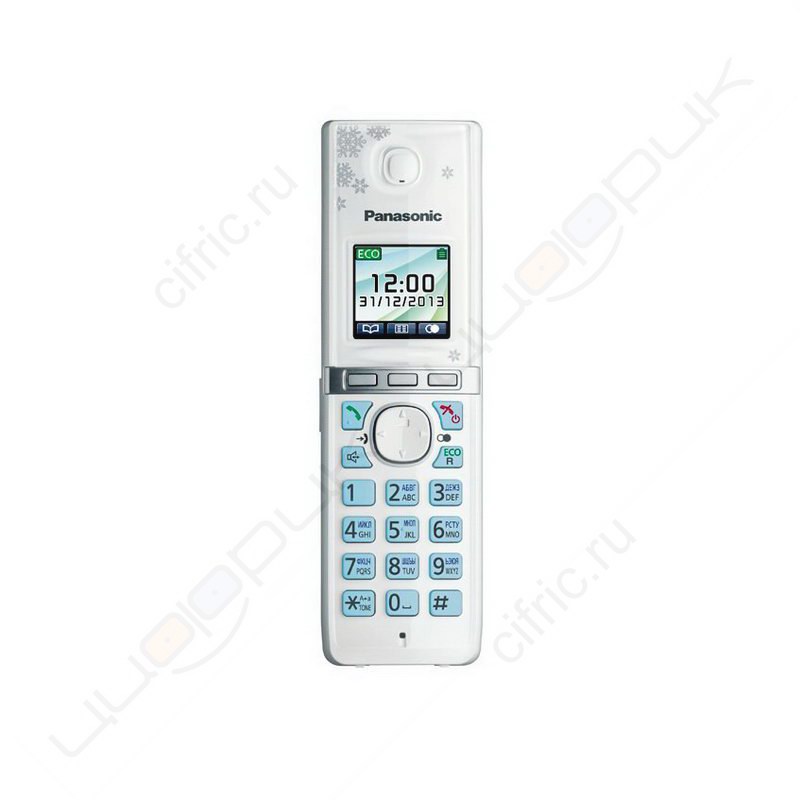 Panasonic KX-TG8051RU2