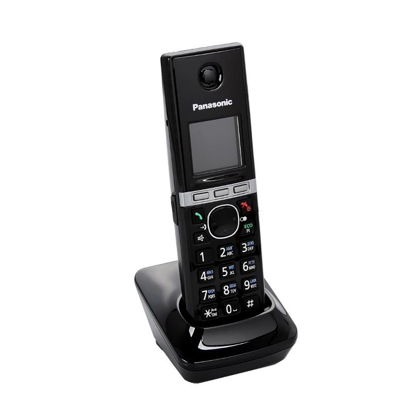 Panasonic KX-TG8052RUB