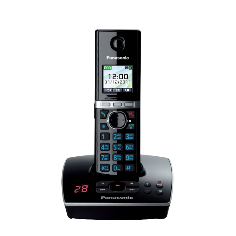Panasonic KX-TG8061RUB
