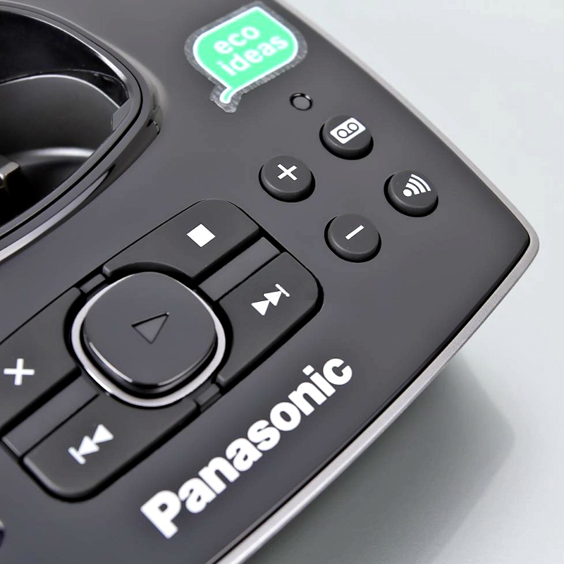 Panasonic KX-TG8061RUB