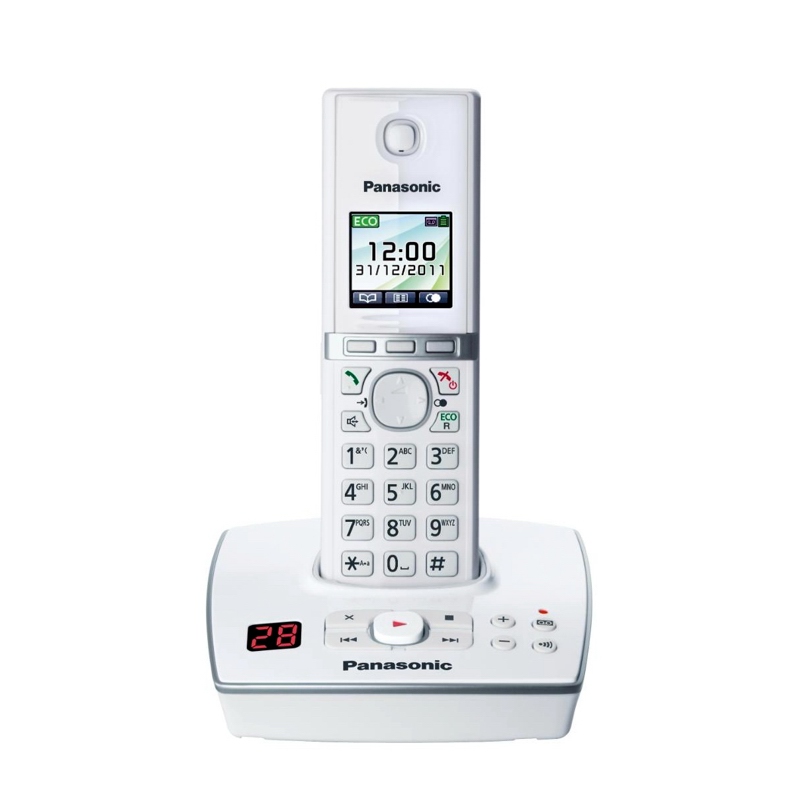 Panasonic KX-TG8061RUW
