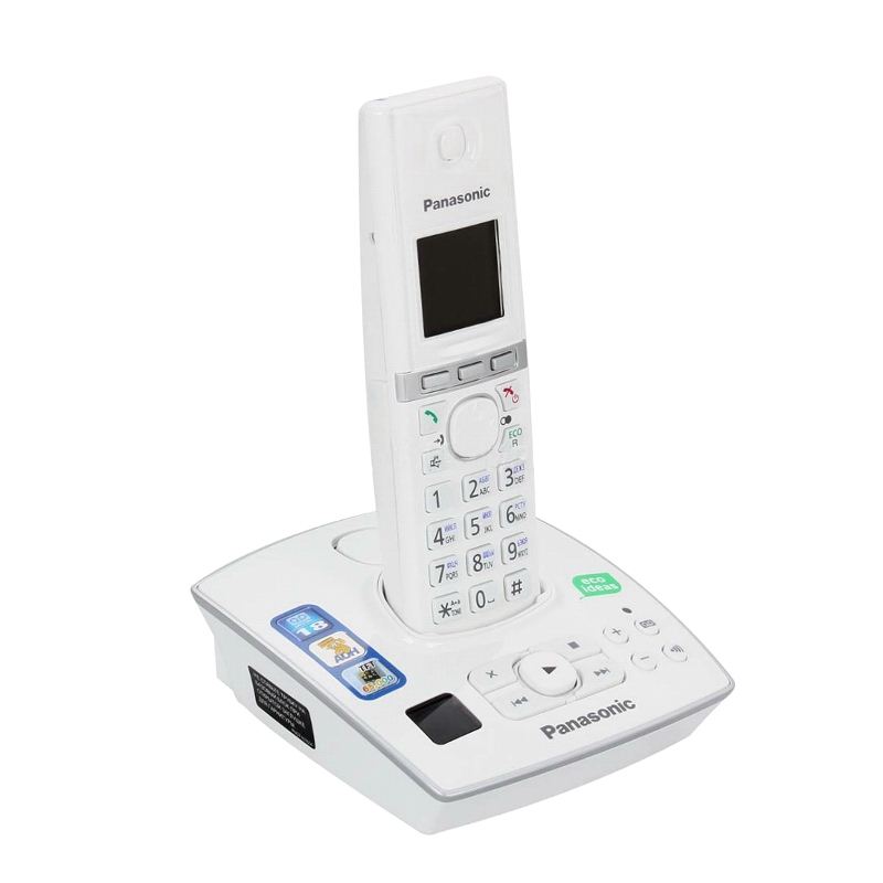 Panasonic KX-TG8061RUW