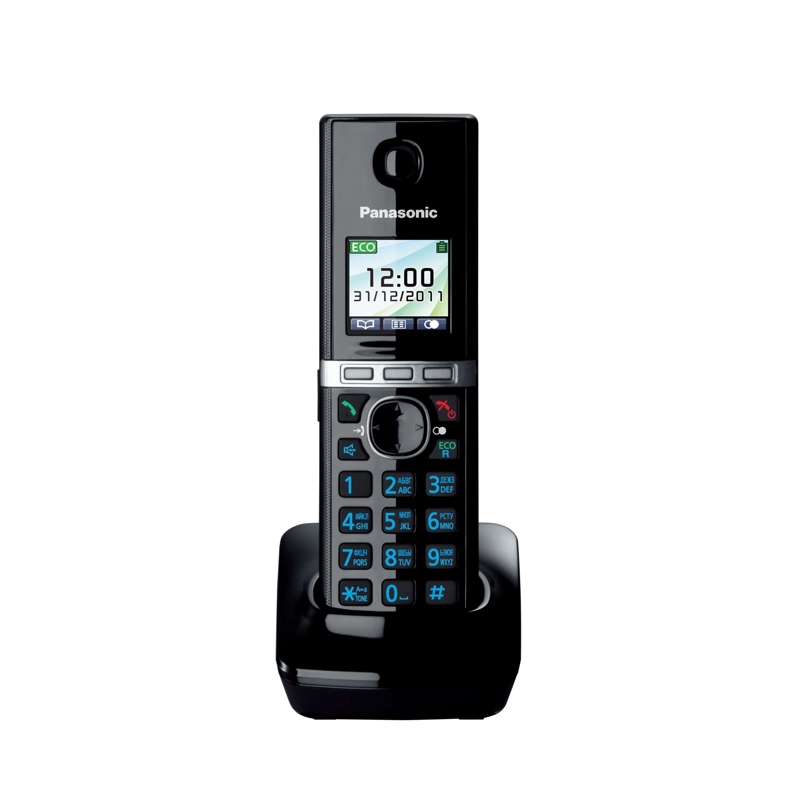Panasonic KX-TGA806B