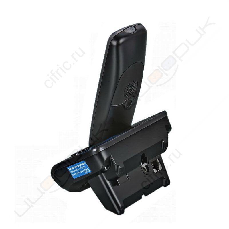 Panasonic KX-TG8151RUB