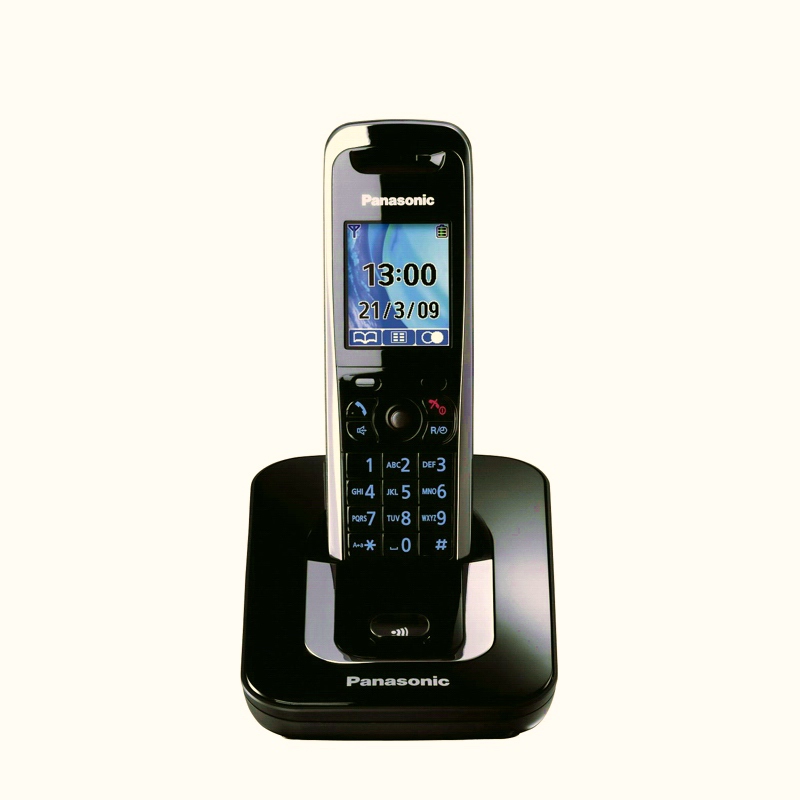 Panasonic KX-TG8411RUT