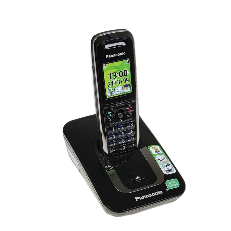 Panasonic KX-TG8411RUT