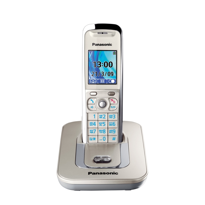 Panasonic KX-TG8411RUN