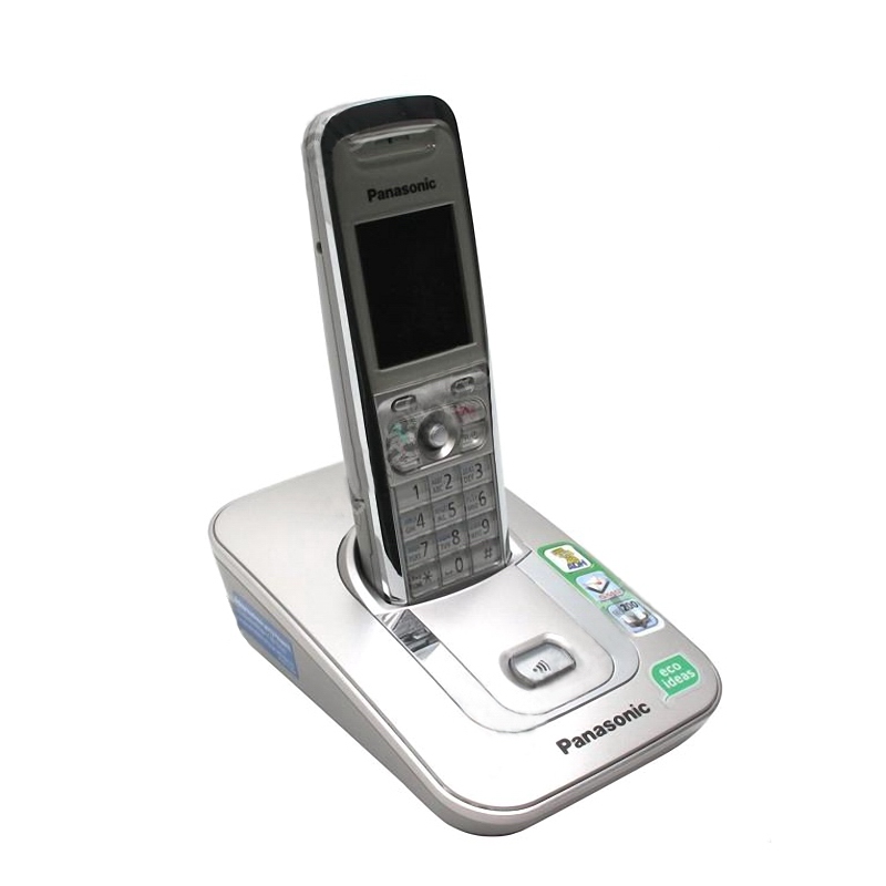 Panasonic KX-TG8411RUN