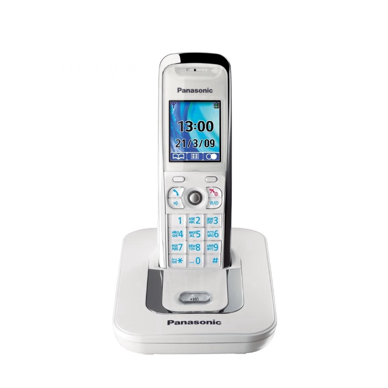 Panasonic KX-TG8411RUW