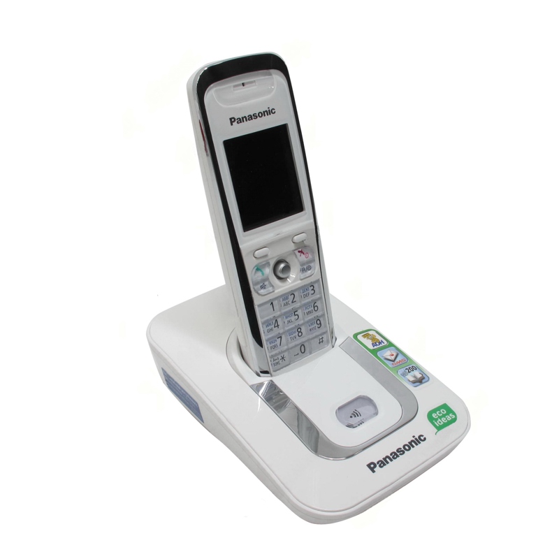 Panasonic KX-TG8411RUW
